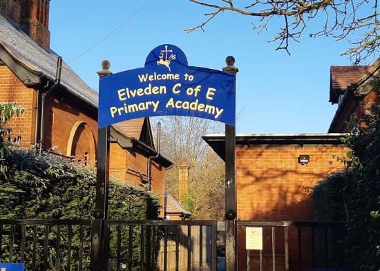 Elveden C of E Primary School near Thetford is praised by Ofsted in glowing inspection report as it retains 'outstanding' rating