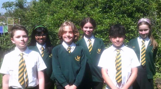 St Edmundsbury Church of England Voluntary Aided Primary School, in Bury St Edmunds, plans to build on improvements as Ofsted recognises 'significant change'